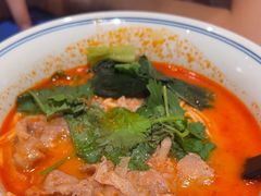 -和府捞面(曹路花园城店)
