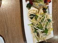 -直隶安家牛肉罩饼(建华店)
