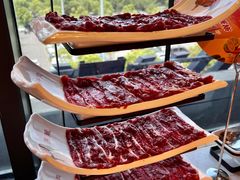 -左庭右院鲜牛肉火锅(苏州园区永旺店)