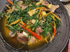 -新繁老號豌豆汤饭店·江湖菜(宝光寺店)