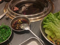 -麻蒲碳烤肉(远景路1号店)