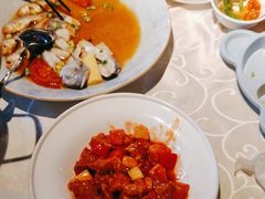 -爷爷的草帽·海鲜馆(孙塘路店)