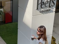 -Peet's Coffee皮爷咖啡(万象天地店)