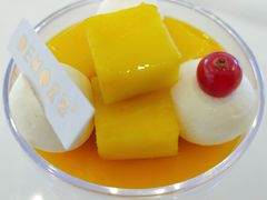 -DEMO黛慕蛋糕(中泰店)