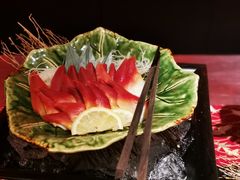 -滩万日本料理Nadaman(国贸大酒店)