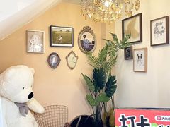 -W CAFE(甜爱路店)