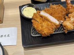 -胜博殿日式炸猪排(西红门店)
