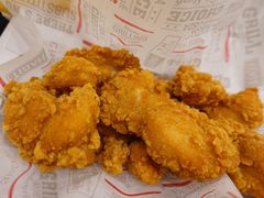 -The Habit Burger Grill 哈比特汉堡(爱琴海店)