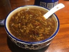 -老兰家传统烧烤炒菜泡馍(小南门店)