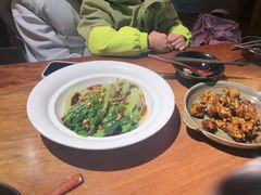 -马灯部落·西湖边的创意山景餐厅(虎跑动物园店)