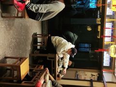 -香园茶社·金陵小灶(老门东店)