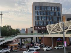 -利群胶州购物广场(澳门路店)