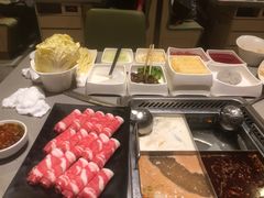 -海底捞火锅(方圆荟店)