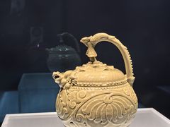 -陕西历史博物馆