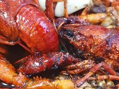 -盱眙虾神於氏龙虾(夫子庙红街店)