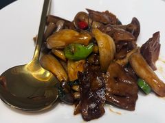 -上蔬无瑕· 创意素食·Vegetarian(华采天地店)
