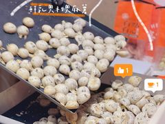 -喜計局·饼行(万象汇店)