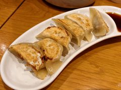 一风堂一口饺子-一風堂拉面(美罗城店)