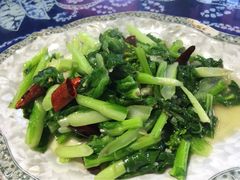 益恒饭店-白家寨子·山野白族菜(古城总店)