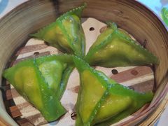 -陶兰居·手工点心·粤菜(圆融时代广场店)