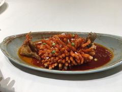 -扬州狮子楼·非遗淮扬菜(总店)