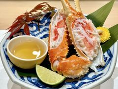-鮨一日本料理(大中华店)