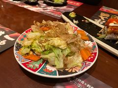 -弓二·烧鸟居酒屋(财富购物中心店)