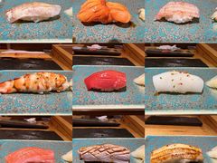 -镹·鱼料理  国产鱼使用店