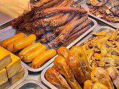 -红全周·洪濑鸡爪(万祥路店)