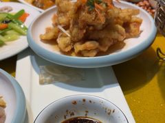 -人民公社大食堂(顺义总店)