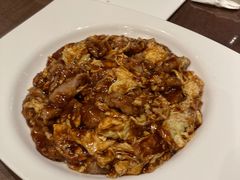 醋溜木须-南门小馆·清真(国贸商城店)