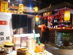 -映像威海·海鲜味道(市区店)