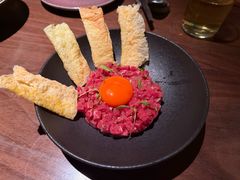 -壮壮酒馆 Bistro Strong(蓝色港湾店)