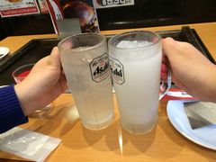 鶴橋風月(难波店)-鹤桥风月(难波御堂格兰维尔店)