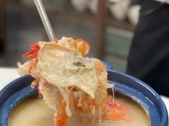 -好友缘家宴(青山路店)