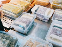-年记·兴顺斋 牛街清真熟食小吃店