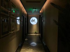 -和子足浴SPA会馆(东方之门店)