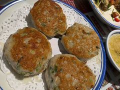 凤城手打鱼饼-顺德杨廷记·粤菜小馆(白云山店)