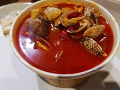 -何记花甲(海岸城旗舰店)