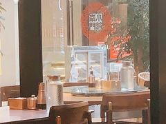 -南门小馆·清真(国贸商城店)
