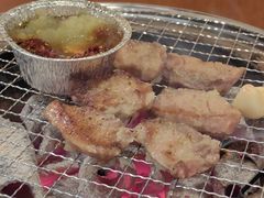 -蒜香焼肉PURUSHIN(马场路店)