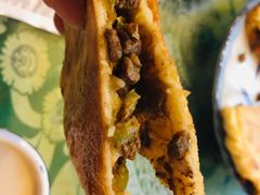 -卡万金特色藏餐