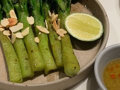 -胡麻(静安嘉里店)