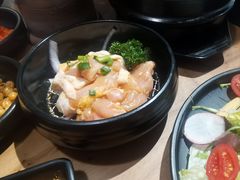-九田家黑牛烤肉料理(玖隆茂广场店)