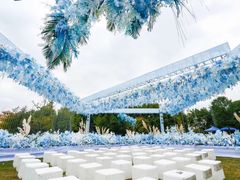 -幸福湖国际会议中心