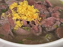 -潮镇老尾牛杂(环城西路店)