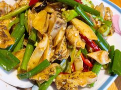-连锦记海鲜烧烤大排档·锦州特色(西安路交大店)