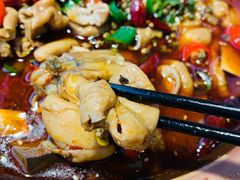 -马头巷·隐庐居·红油大虾(园区店)