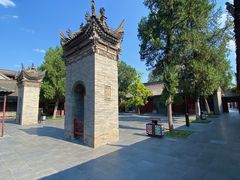 -万寿八仙宫