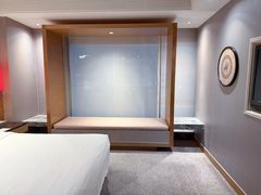 -榛悦隆堡成都酒店(春熙路太古里店)